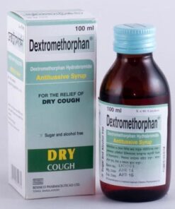 Buy DXM Online
