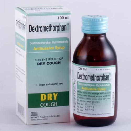Buy DXM Online