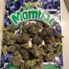 Buy Mambaz Exotic Weed Strain