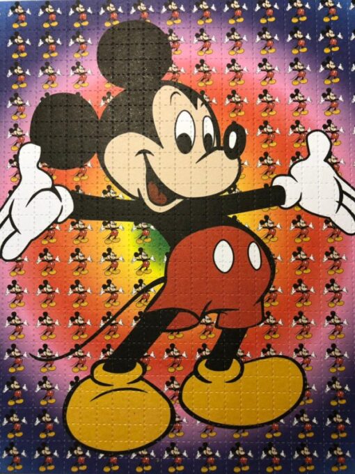 buy Mickey Mouse LSD