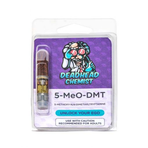 5-MeO-DMT Cartridge
