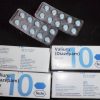 Buy Valium (Diazepam Tablets) online