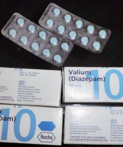Buy Valium (Diazepam Tablets) online