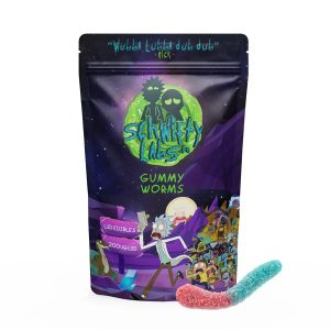 schwifty labs lsd edibles