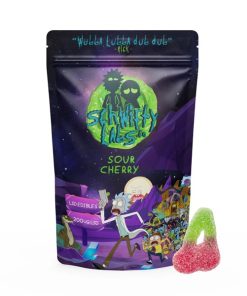 cherry schwifty labs edibles