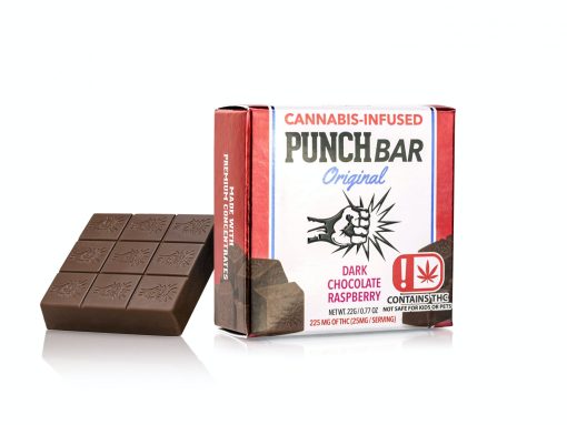 Buy Punch C-90 Chocolate Online.