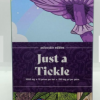 just a tickle chocolate bars